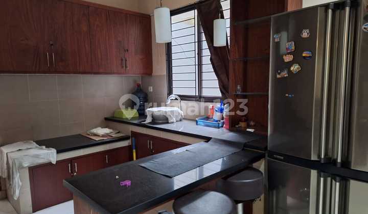 For Rent: Fully Furnished House in Giardina Cluster, The Foresta BSD City, Tangerang For Rent: Fully Furnished House in Giardina Cluster, The Foresta BSD City, Tangerang