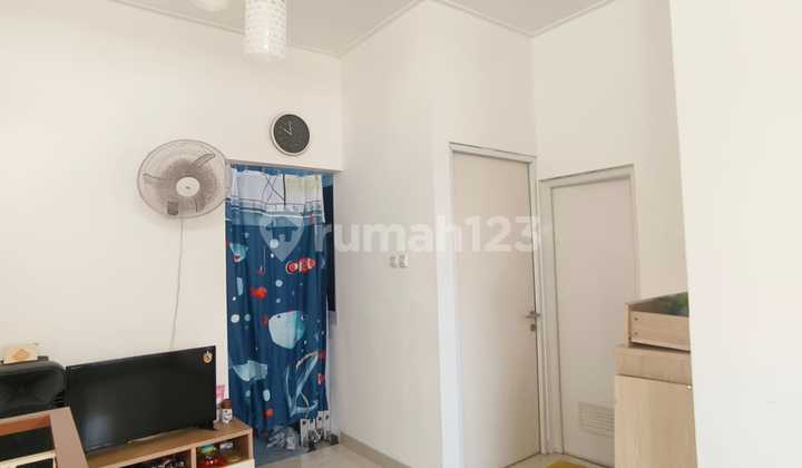 For Sale Neat Well-Maintained House Ready to Occupy SHM In The River Cluster East Fontana BSD 2