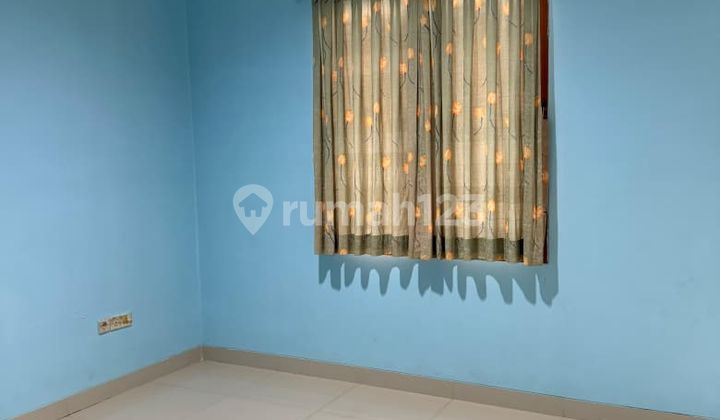 For Rent House Strategic Location in Irian Cluster Bsd Nusaloka