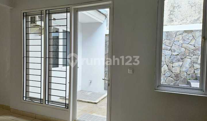 For Rent 1-Story House in Patagonia Cluster, BSD Delatinos For Rent 1-Story House in Patagonia Cluster, BSD Delatinos