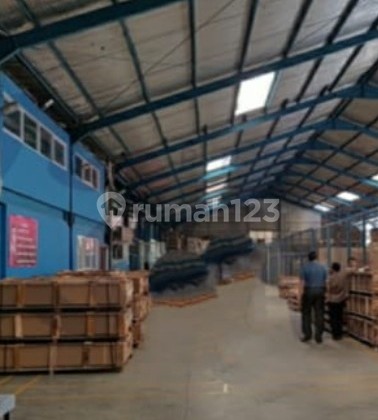 Dijual Pabrik siap pakai 3in1( Pabrik+Gudang+Kantor). Di Daerah Daan Mogot Jakarta Barat Dijual Pabrik siap pakai 3in1( Pabrik+Gudang+Kantor). Di Daerah Daan Mogot Jakarta Barat
