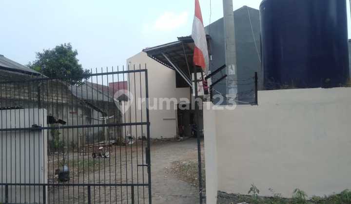 Dijual Kost 14KT Di Serpong Dekat Stasiun Rawa Buntu Tangerang