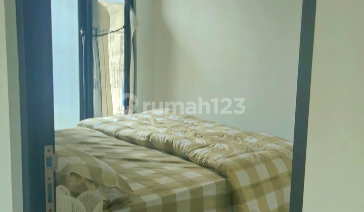 For Sale 2-Story House Front Position in BSD Nusaloka 2