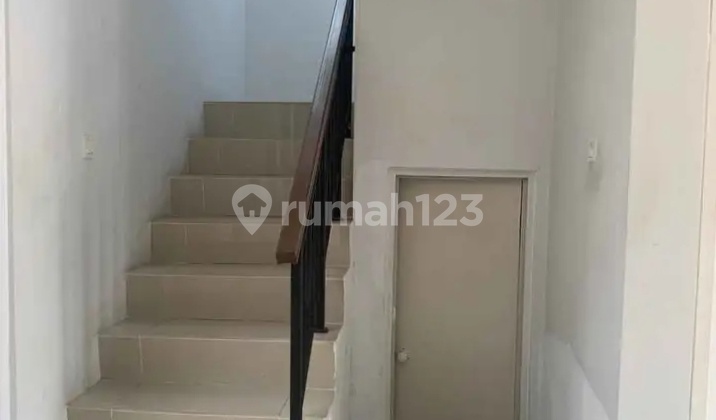 Dijual Bu Rumah di Cluster Bohemia, Gading Serpong. 2