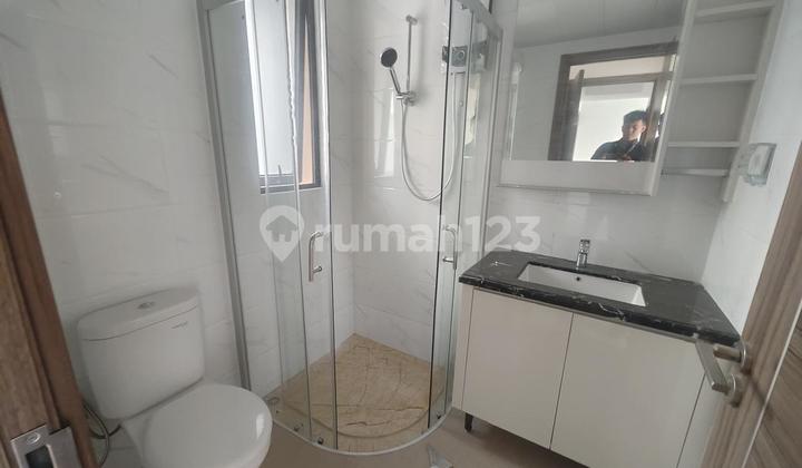 Dijual Apartment Bagus Siap Huni 3BR Di Sky House BSD Tangerang 2