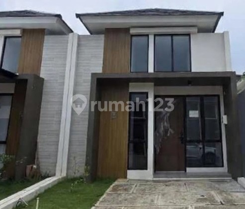 Disewakan Rumah 1 Lantai Lokasi Strategis di Citra Garden Serpong Disewakan Rumah 1 Lantai Lokasi Strategis di Citra Garden Serpong