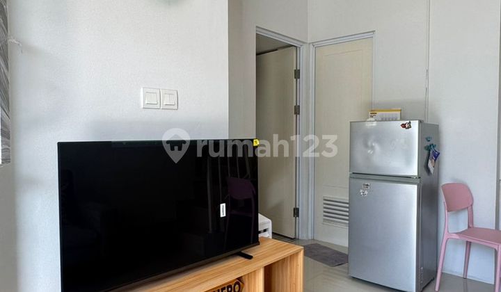 For Sale 2-Story Fully Furnished House in Malibu Village Gading Serpong 2