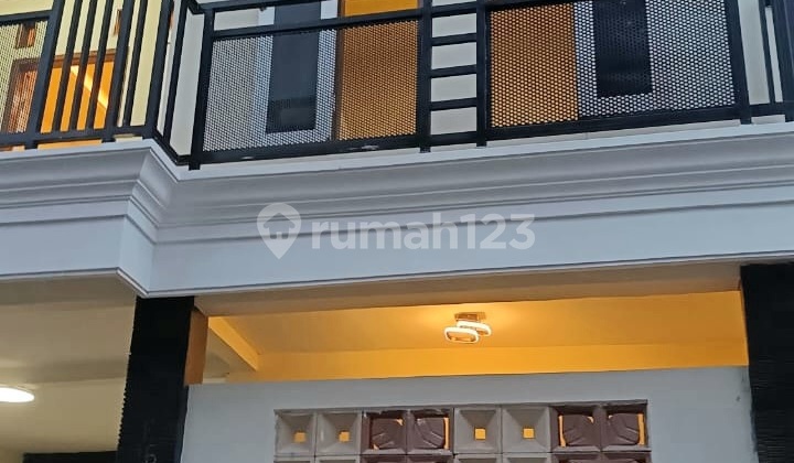 Must Check!! Fully Renovated House Near Bintaro & BSD with Easy Access! 2