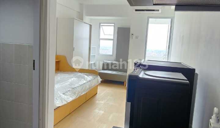 Cheap Apartment Rental Near Bsd & Bintaro Easy Access to Highway & Station