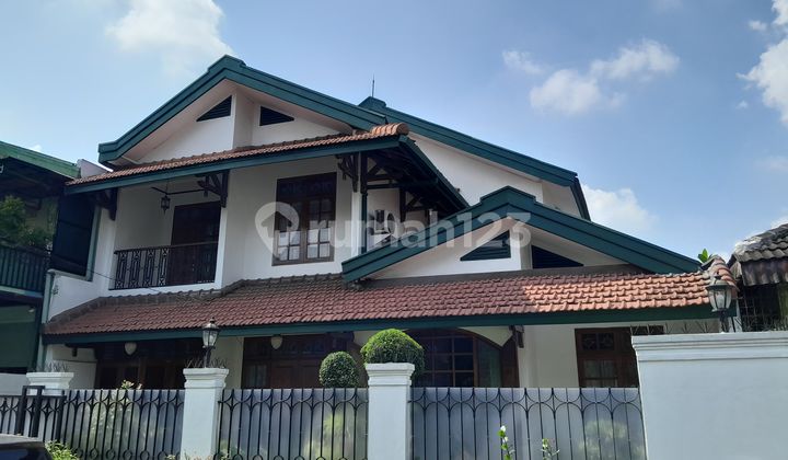 Fully Furnished House Near MRT Station & Pondok Indah! Fast Selling Price! Fully Furnished House Near MRT Station & Pondok Indah! Fast Selling Price!