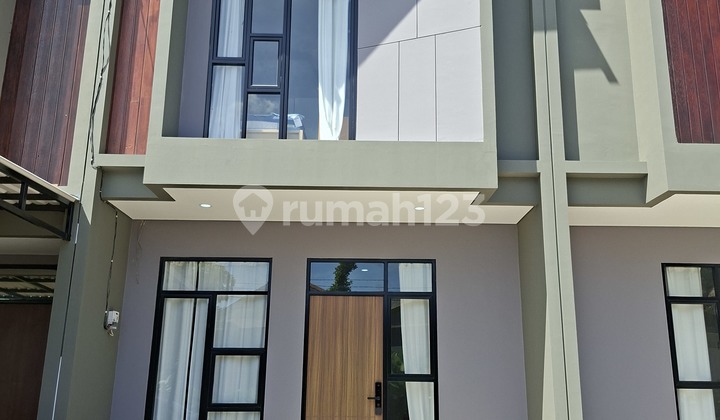 Cuma Disini! Lokasi Strategis Dekat Bsd & Puspemkot, Promo Mewah! 1