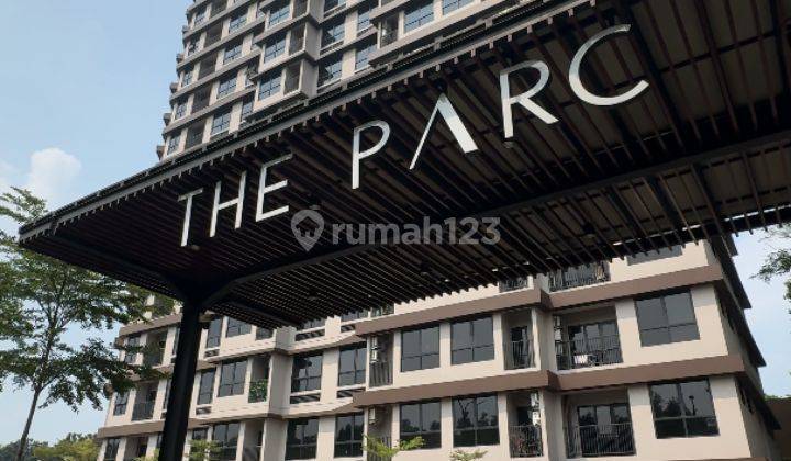 Apartemen Full Furnished Nyaman Untuk Hunian Maupun Investasi 1
