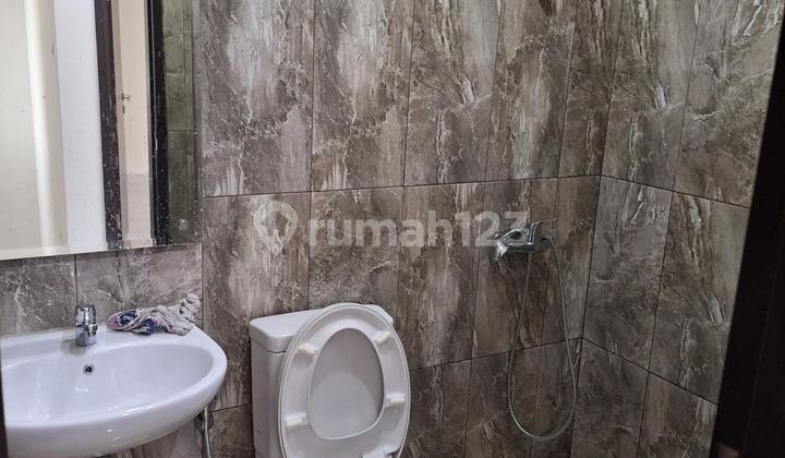 Rumah Siap Huni Dalam Kawasan Dekat Kedaton Golf Dan Pintu Tol 2