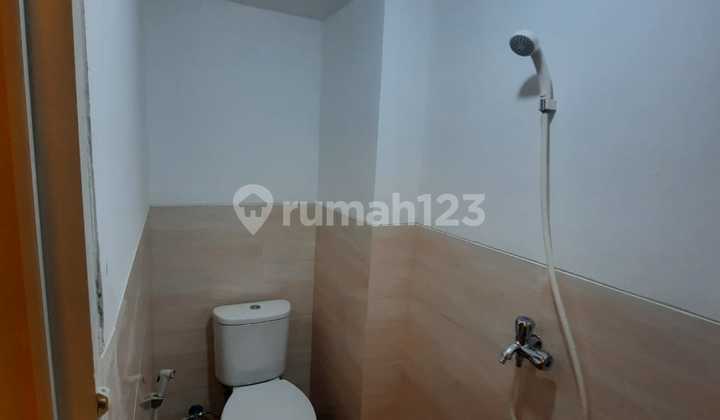 kamar mandi apartemen cocok untuk investasi lokasi