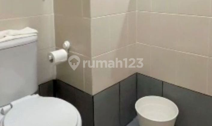 Buy Auto Profit Unit! Strategic Residence Near Station, Toll Road, and Business. 2