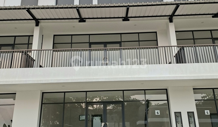Ruko Serpong Jaya Dekat Kampus & Hunian Padat, Traffic Gencar! Ruko Serpong Jaya Dekat Kampus & Hunian Padat, Traffic Gencar!