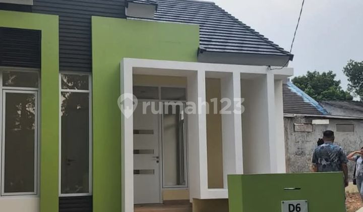 Rumah Tumbuh Samping Kantor Walikota, Tanah Luas Value Naik Terus Rumah Tumbuh Samping Kantor Walikota, Tanah Luas Value Naik Terus