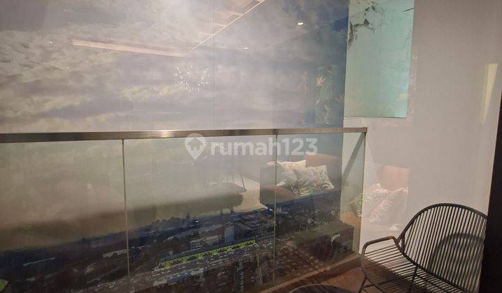 Apartemen Mewah 2 Kamar Dan Pet Friendly Lokasi Di Alam Sutera!