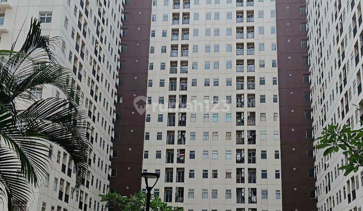 Apartemen 2 Kamar Full Furnished Dekat Tol, Stasiun Dan Bandara 2