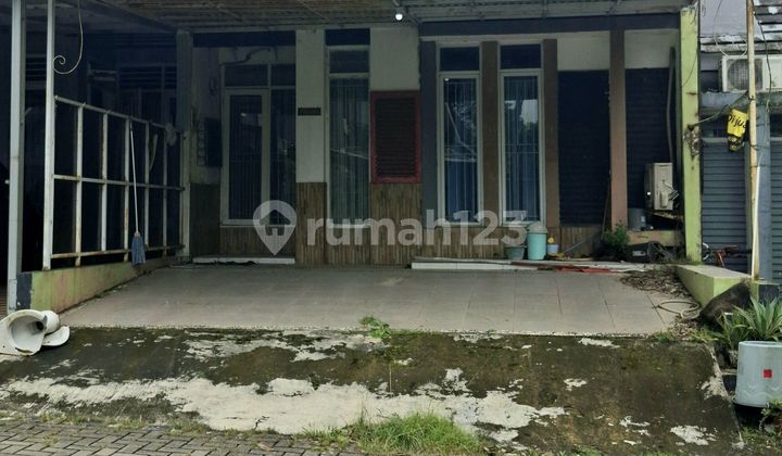 Rumah Murah Dekat Bsd Akses Cepat ke Stasiun KRL dan Pintu Tol
