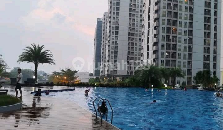 Beli Unit Auto Cuan! Hunian Strategis Ke Stasiun, Tol Dan Bisnis