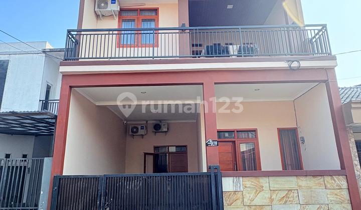 Langka! Rumah Cantik 5 Menit Ke Stasiun Sudimara Dan Kampus Upj Langka! Rumah Cantik 5 Menit Ke Stasiun Sudimara Dan Kampus Upj