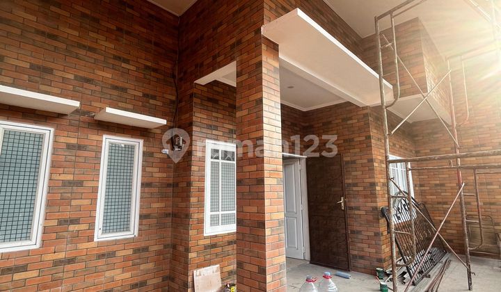 For Sale Ready-to-Occupy Flood-Free Fully Renovated Strategic Location 2