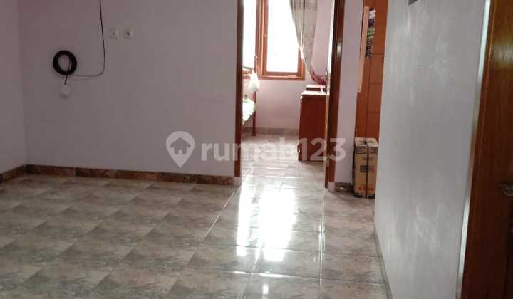 Affordable Fully Renovated House, Near BSD, Station & Toll! Move-in Ready! 2