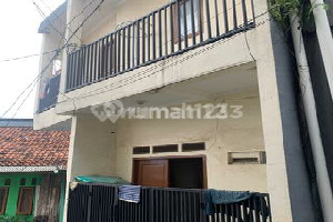 Rumah Murah Terjangkau 5 Menit ke Stasiun & Mall Bintaro Xchange Rumah Murah Terjangkau 5 Menit ke Stasiun & Mall Bintaro Xchange