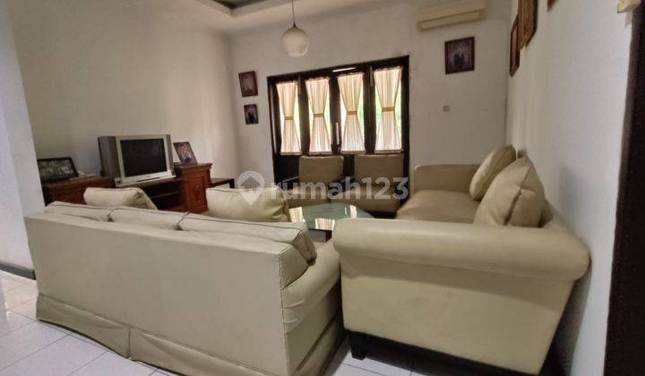 foto lainnya rumah mewah siap huni di