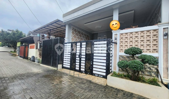 Rahasia Tersembunyi Di Selatan Bsd! Rumah Ini Bikin Tetangga Iri! 2