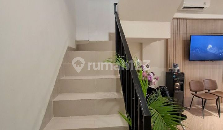 Ruko Siap Bisnis Langsung Hadap Jalan Raya Utama Yang Strategis 2
