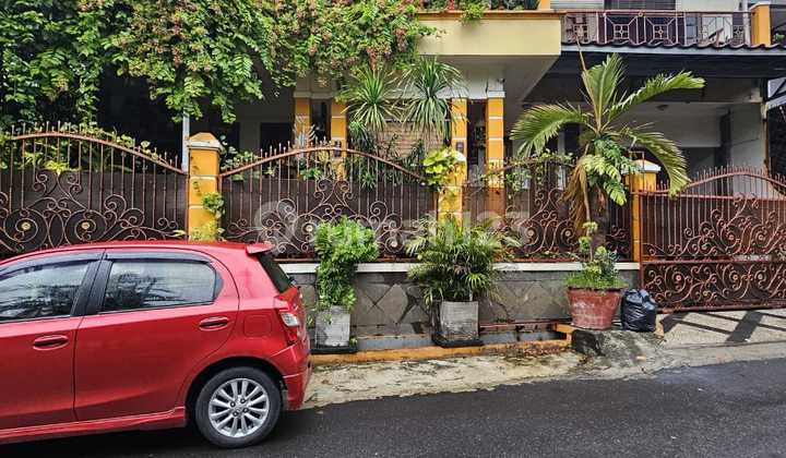 Rumah Kost di Area Bintaro Akses Cepat ke Tol & Area Pondok Indah