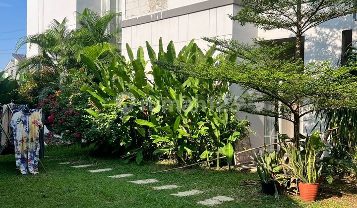 Rumah Hook Bintaro Sektor 7 Akses Cepat ke Tol & Mall Bxchange 2