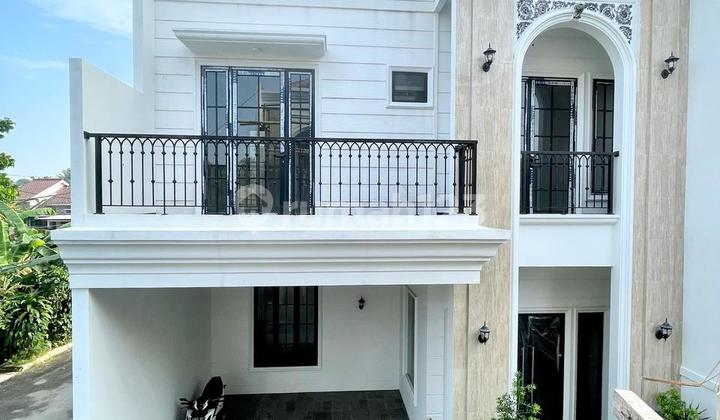 Best House With The Best Price And Location Near 3 Toll Gates