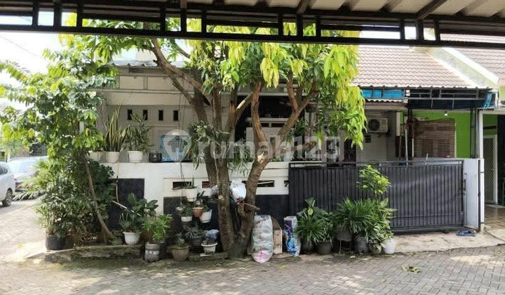 Rumah Hook Murah Dekat Pamulang Square Akses Cepat ke Unpam 1 2