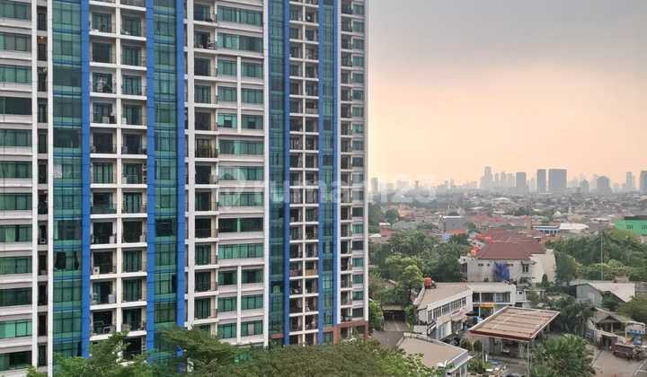 Apartemen Mewah Di Pondok Indah! Siap Huni, Siap Naik Gengsi!