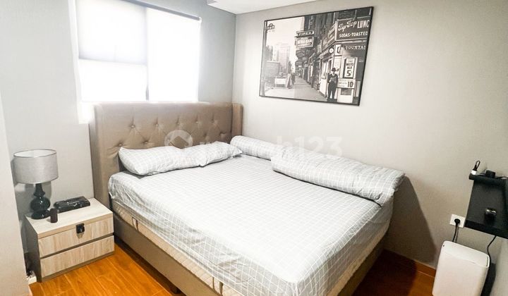 Dijual Murah Tipe Studio Dekat Mall Bintaro, Gate Tol Dan Stasiun 2