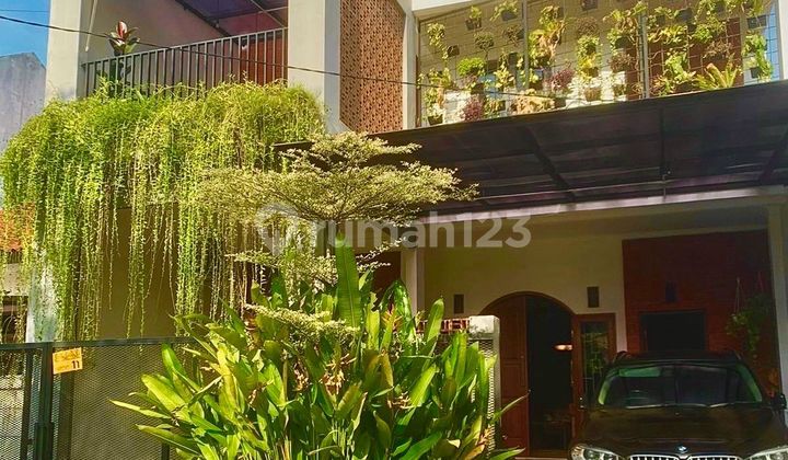 Rumah Idaman Dekat Bsd & Alam Sutera Akses Cepat ke Stasiun & Tol Rumah Idaman Dekat Bsd & Alam Sutera Akses Cepat ke Stasiun & Tol