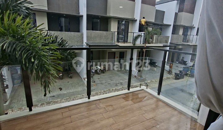 Rumah Siap Huni Akses Cepat Tol & Stasiun Free Biaya Legalitas 2