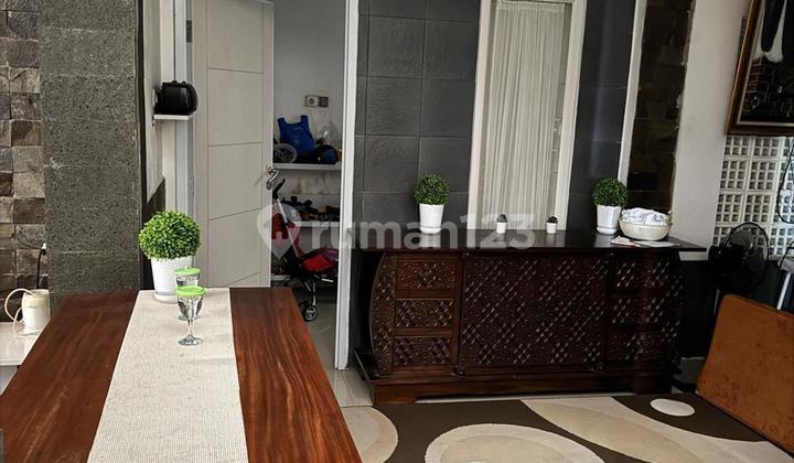 Harga Miring! Rumah Keren Siap Huni Dekat Unpam 2 & Puspemkot Harga Miring! Rumah Keren Siap Huni Dekat Unpam 2 & Puspemkot