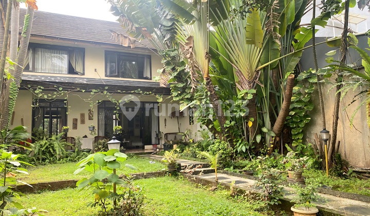 Rumah Homey Siap Huni Bintaro Sektor 9 Akses Cepat ke Tol & Mall Rumah Homey Siap Huni Bintaro Sektor 9 Akses Cepat ke Tol & Mall