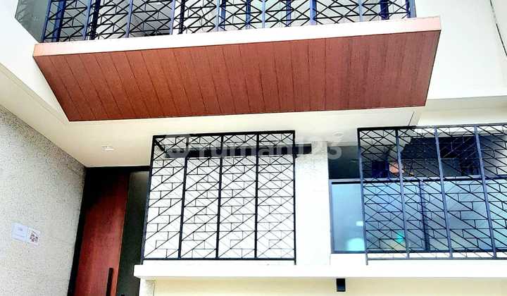 Rumah Siap Huni Mewah Bonus Semifurnished Di Kawasan Kemang ! Rumah Siap Huni Mewah Bonus Semifurnished Di Kawasan Kemang !