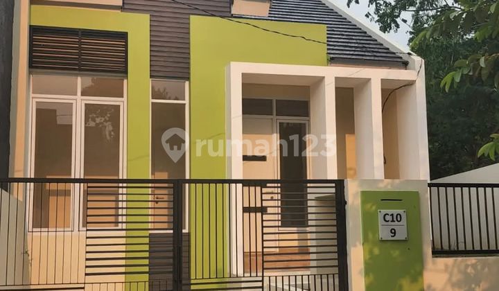 Rumah Tumbuh Samping Kantor Walikota, Tanah Luas Value Naik Terus 2