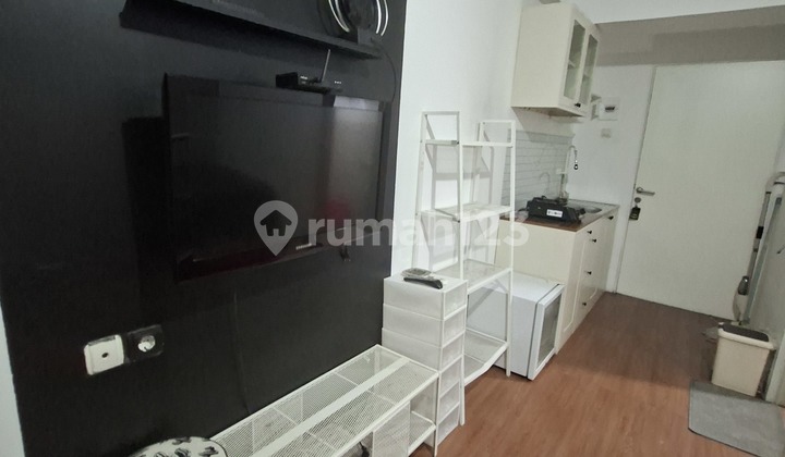 Affordable Monthly Rent Near Bintaro & BSD, Easy Access to Station & Toll Road