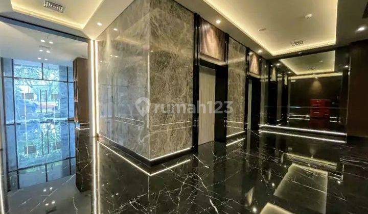 Apartemen Full Furnished Cocok Investasi Dekat Kampus Dan Mall Cp 1