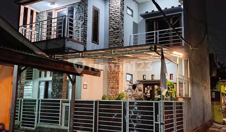 Bukan Di Perumahan! Rumah Murah Dekat Bsd & Alam Sutera! Perfect! Bukan Di Perumahan! Rumah Murah Dekat Bsd & Alam Sutera! Perfect!