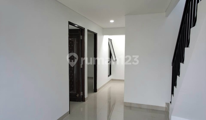 Rumah Murah Siap Huni Dekat Pamulang Square, Unpam 1 & Pintu Tol