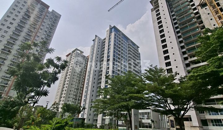 Hunian Stylish Di Cilandak! Dekat Mall, Golf, & St. Mrt Lengkap