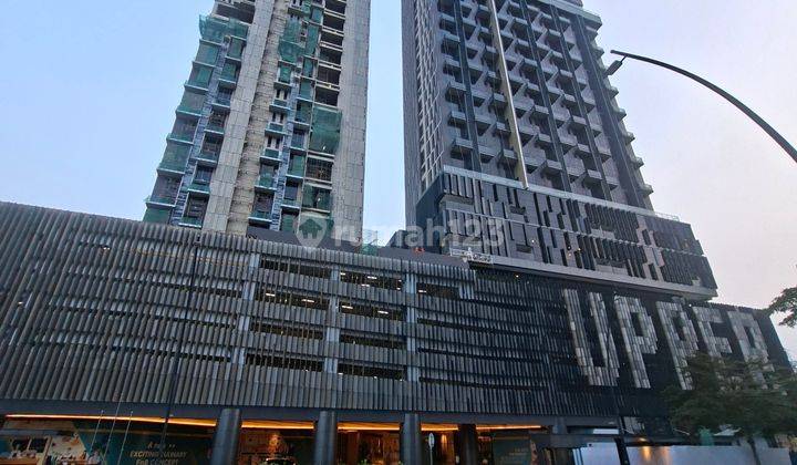 Commercial Space Common.sale Near Bandara Soetta, Tangerang